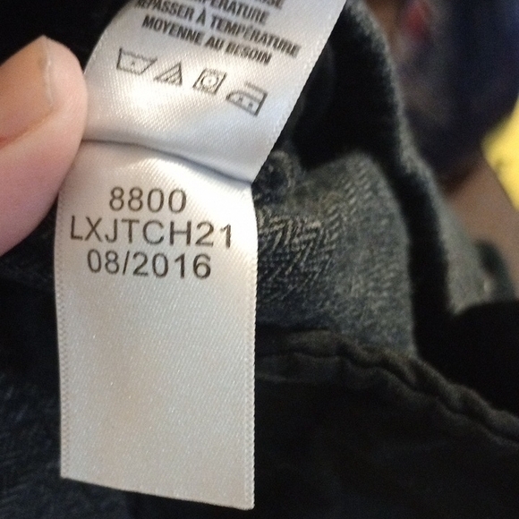 Prince & Fox Men's Dark Gray Joggers - Picture 4 of 8